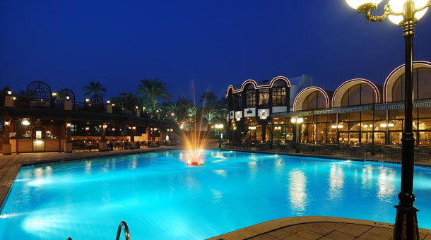 Hoteles Ofertas Dynamic Tours